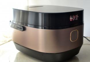 盖盖，选择小米粥程序，90分钟左右到结束即可