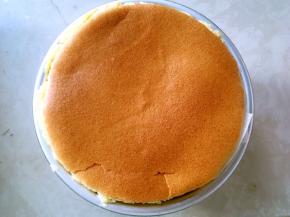 入烤箱150度烤45分钟