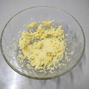 打匀(不需要打发