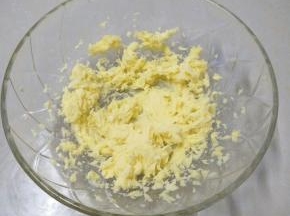 打匀(不需要打发