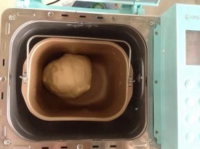 选择普通和面15分钟