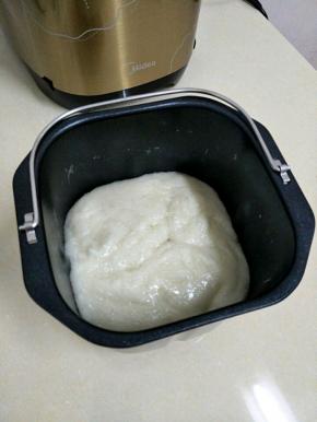 听到提示声后取出来，凉凉。