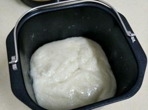 听到提示声后取出来，凉凉。