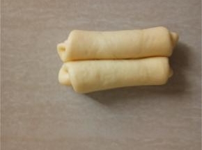 上下各向中间卷起