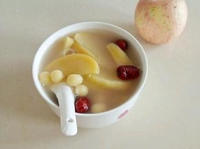 凉凉后加入蜂蜜