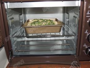 上下火180度，20分钟