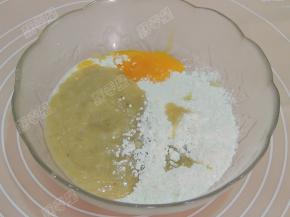 所有材料放在一起