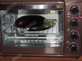 上下火烤25分钟