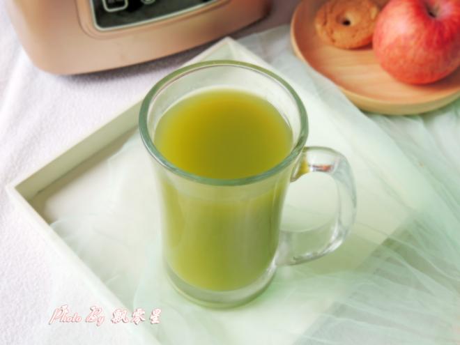 芹菜苹果汁