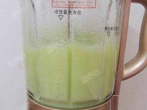 机器快速运转中