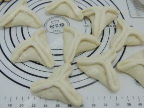 将生坯全部做好