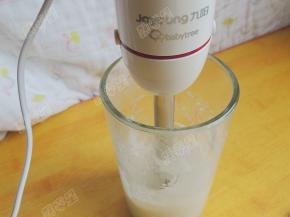 料理棒接通电源