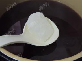 程序结束之后加入冰糖