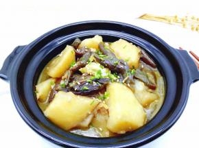 美味，百吃不厌的，小时候妈妈就经常做。