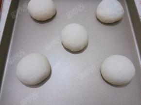 做好之后放入烤盘