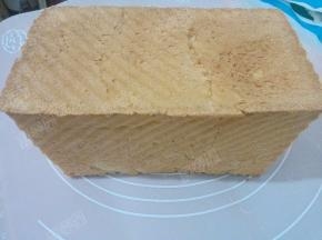 烤好后取出脱模晾凉