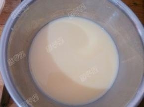 挞水就做好啦