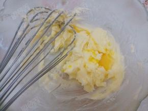 两次加入蛋液