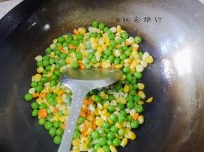 加一小勺盐