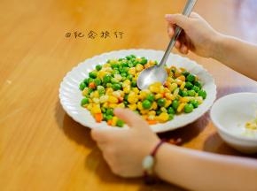 装盘即可