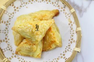 香喷喷的出来啦！