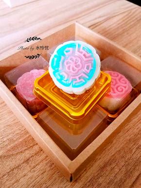 成品保存冷藏或者冷冻，但是时间都不要太久，影响口感。