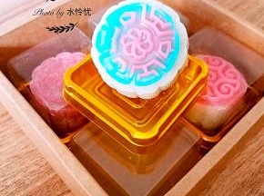 成品保存冷藏或者冷冻，但是时间都不要太久，影响口感。