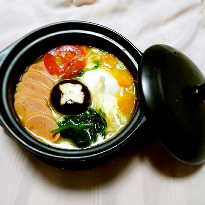 小平煲版砂锅面