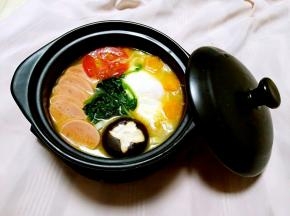 吃吧，哈哈！