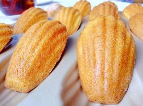 乳香浓郁，口感细腻绵密。