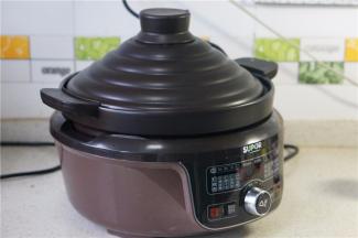 怕油的话上盖焖煎一下也好。