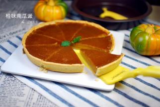 出炉后脱模，切块即可享用，趁热吃更美味哦！