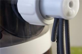 这次用的是空心面头，于是这空心面也由头而出啦。