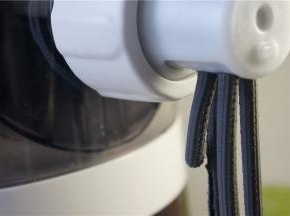 这次用的是空心面头，于是这空心面也由头而出啦。