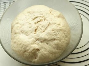 密封发酵2倍大。