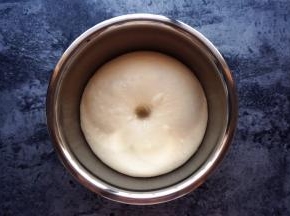 发至两三倍大，耗时约100分钟。