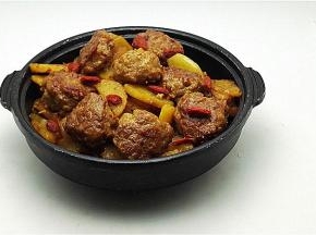 美味下饭呀。