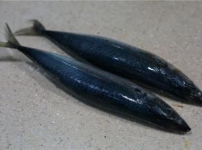 备好所用食材。