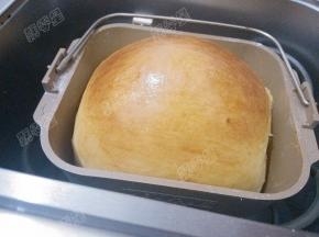 烘烤结束后取出置于烤网晾凉