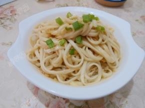 吃的时候拌匀就可以了