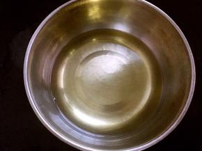 玉米油隔水加热