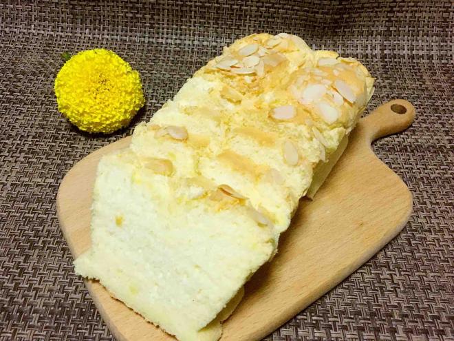 古早味玉枕蛋糕