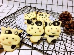 可爱吧