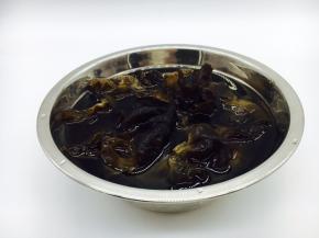 木耳提前1小时泡发