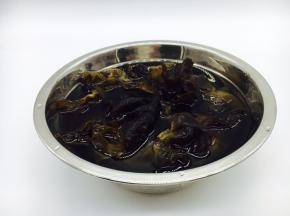木耳提前1小时泡发