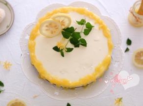 满屋榴莲和芝士飘香。