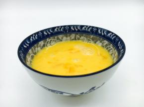 主要食材：鸡蛋