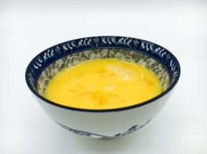 主要食材：鸡蛋
