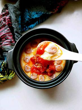 嫩滑，美味，Q弹，鲜香！