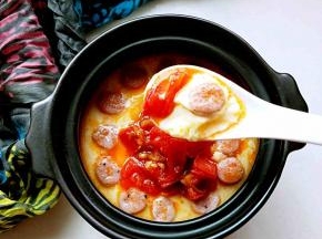 嫩滑，美味，Q弹，鲜香！